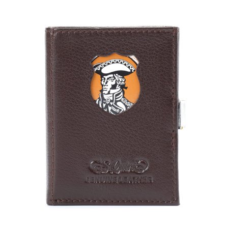 Кошелек S.Quire QK30BR