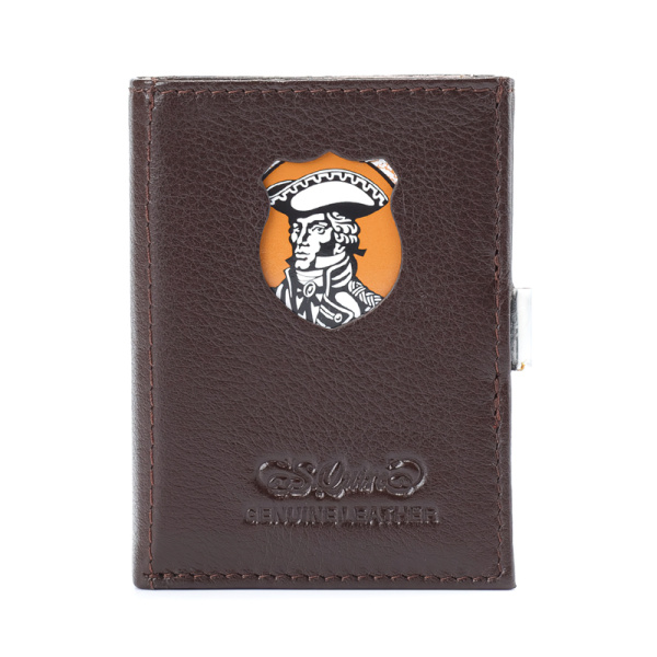 Кошелек S.Quire QK30BR