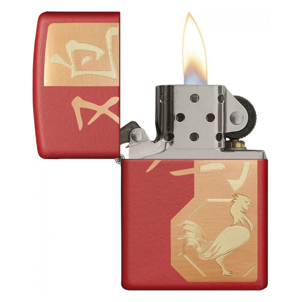 Зажигалка Zippo Classic