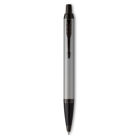 Шариковая ручка Parker IM Achromatic - Matt Gray