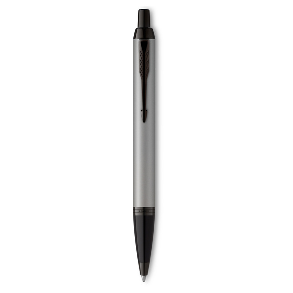 Шариковая ручка Parker IM Achromatic - Matt Gray