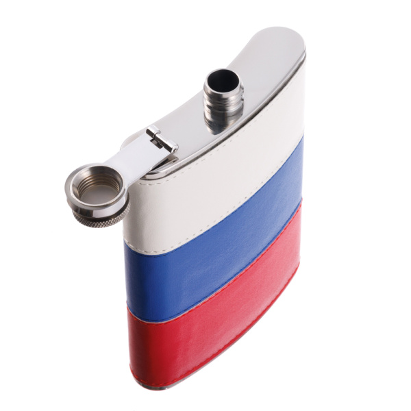 Фляга S.Quire 0 W001RU-8