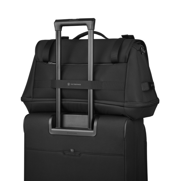 Дорожная сумка VICTORINOX Crosslight Duffel 612424
