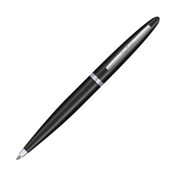 Шариковая ручка Pierre Cardin Capre - Black Chrome