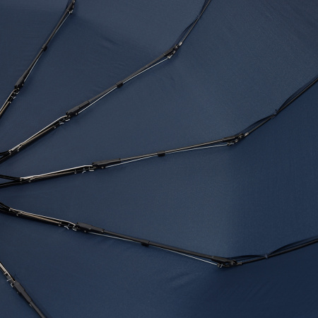 Зонт складной мужской TORBER TUS23215BL