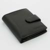 Портмоне S.Quire 5600-BK VT