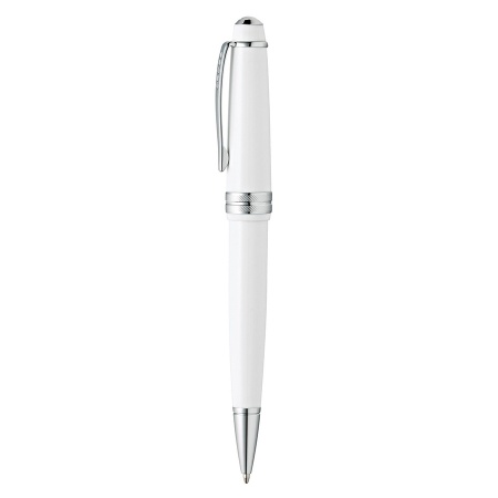 Шариковая ручка Cross Bailey Light - White