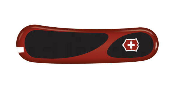 Передняя накладка для ножей VICTORINOX 85 мм C.2730.C3.10