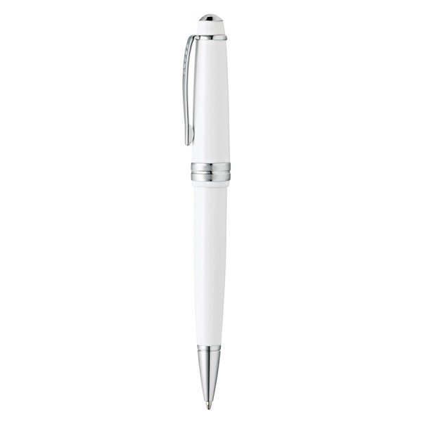 Шариковая ручка Cross Bailey Light - White