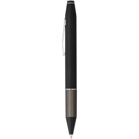Ручка шариковая Cross Easywriter Black Chrome