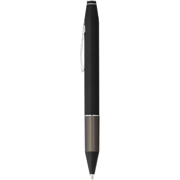 Ручка шариковая Cross Easywriter Black Chrome