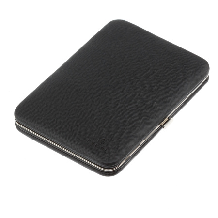 Маникюрный набор DEWAL 906BLACK