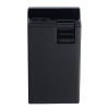 Зажигалка S.Quire газовая FL011-Black