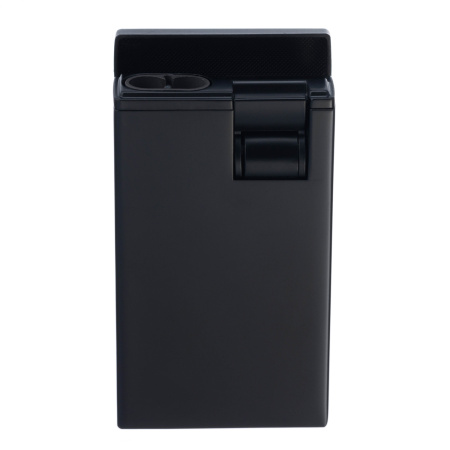 Зажигалка S.Quire газовая FL011-Black