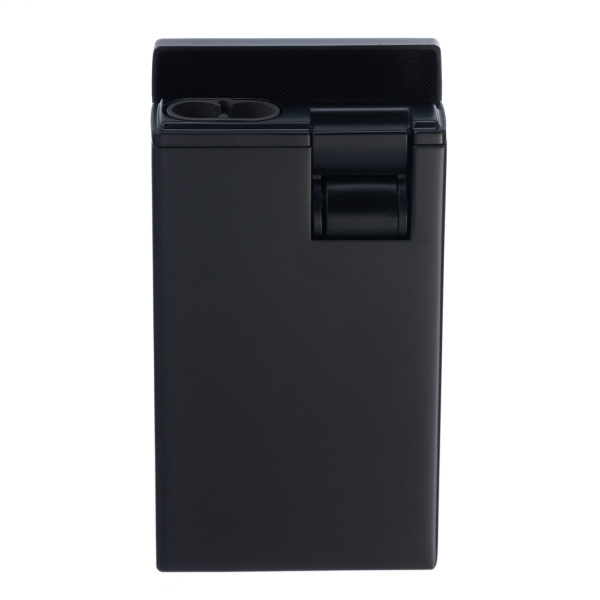 Зажигалка S.Quire газовая FL011-Black