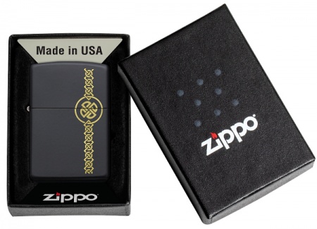 Зажигалка Zippo Celtic Design