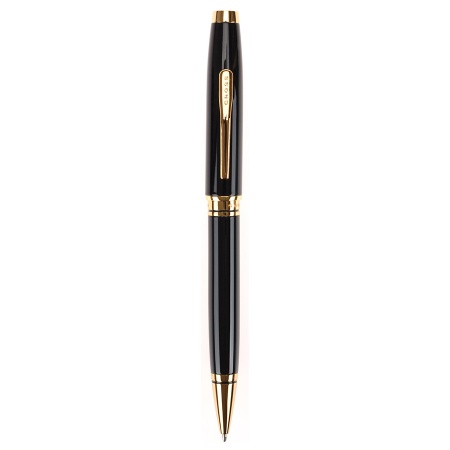 Шариковая ручка Cross Coventry - Classic Black Lacquer