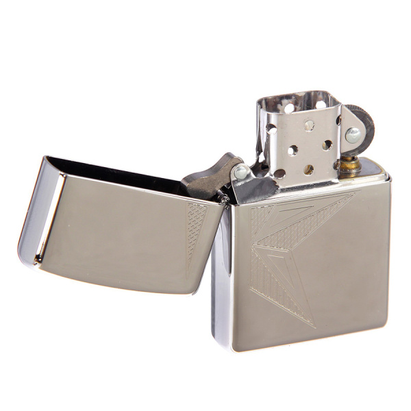 Зажигалка Zippo Half Star