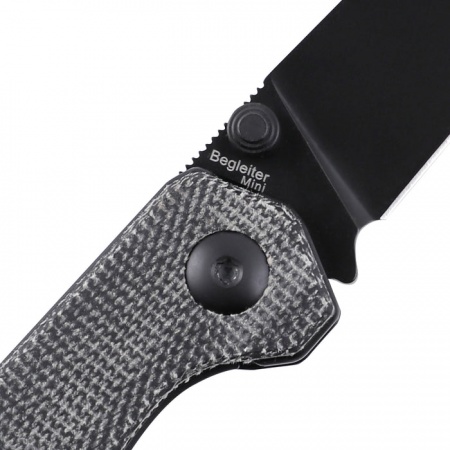 Складной нож Kizer Begleiter Mini