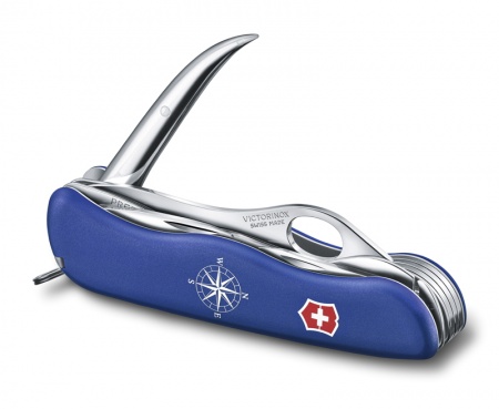 Складной нож Victorinox Skipper Pro One Hand