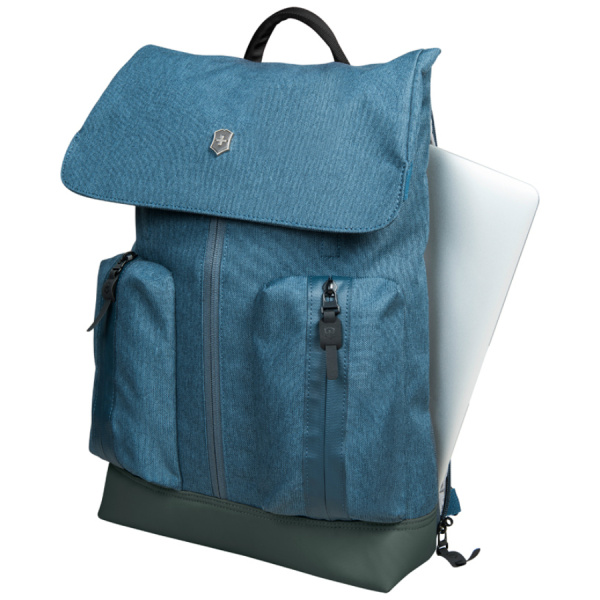 Рюкзак Altmont Classic Flapover Laptop Backpack 15'', VICTORINOX
