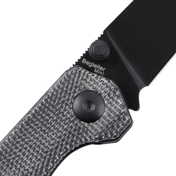 Складной нож Kizer Begleiter Mini