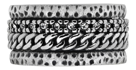 Кольцо ZIPPO 2006259