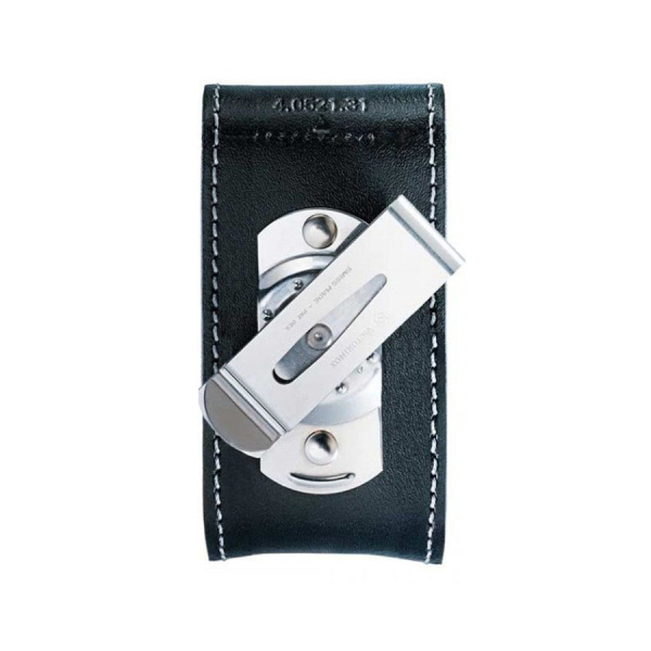 Чехол кожаный VICTORINOX
