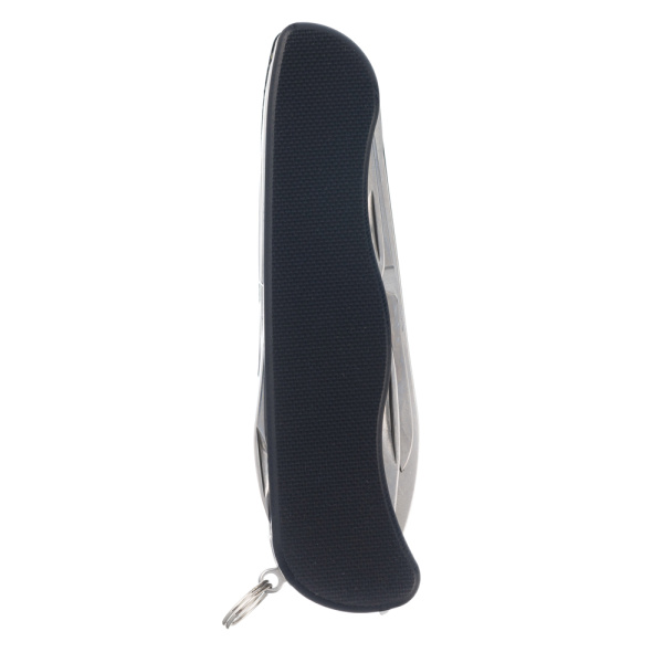 Нож перочинный Stinger FK-K9007G10-BLACK