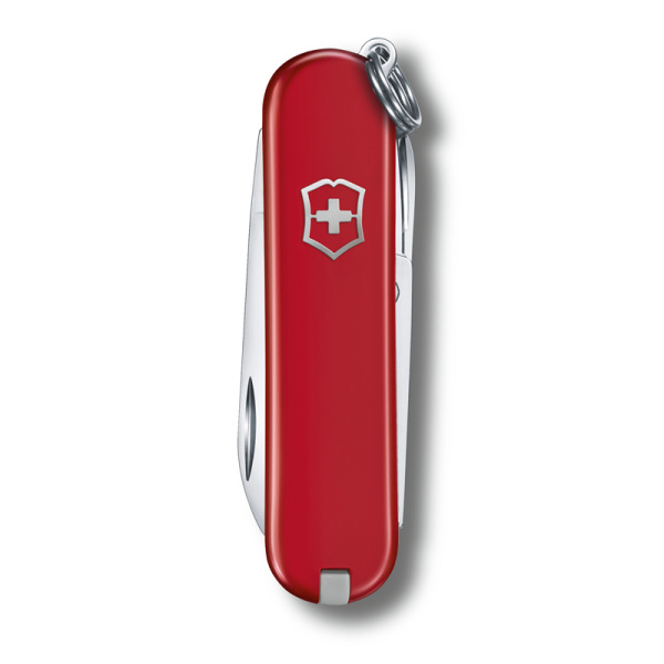 Нож-брелок VICTORINOX Classic "Style Icon" 0.6223.G