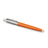 Ручка шариковая Parker Jotter Color - Orange, M
