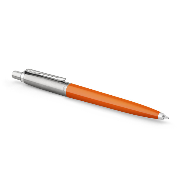 Ручка шариковая Parker Jotter Color - Orange, M
