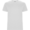 Футболка детская STAFFORD, БЕЛЫЙ 3/4
