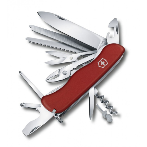 Складной нож Victorinox Workchamp