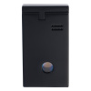 Зажигалка S.Quire газовая FL011-Black