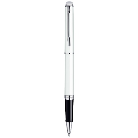 Ручка-роллер Waterman HEMISPHERE WHITE CT
