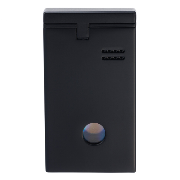 Зажигалка S.Quire газовая FL011-Black