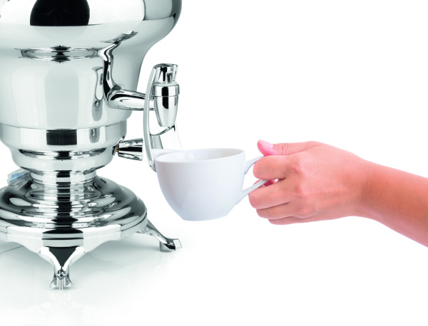 Самовар BEEM модель Odessa 07350