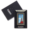 Зажигалка Zippo Московский кремль