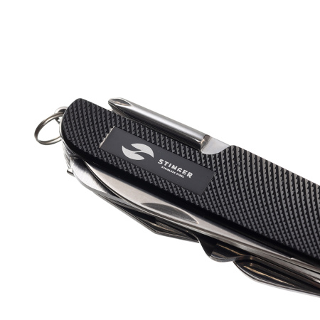 Нож перочинный Stinger FK-K5013ALL