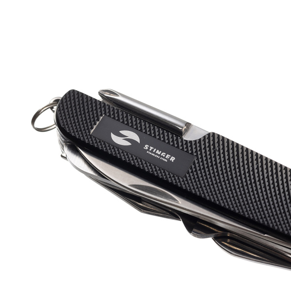 Нож перочинный Stinger FK-K5013ALL