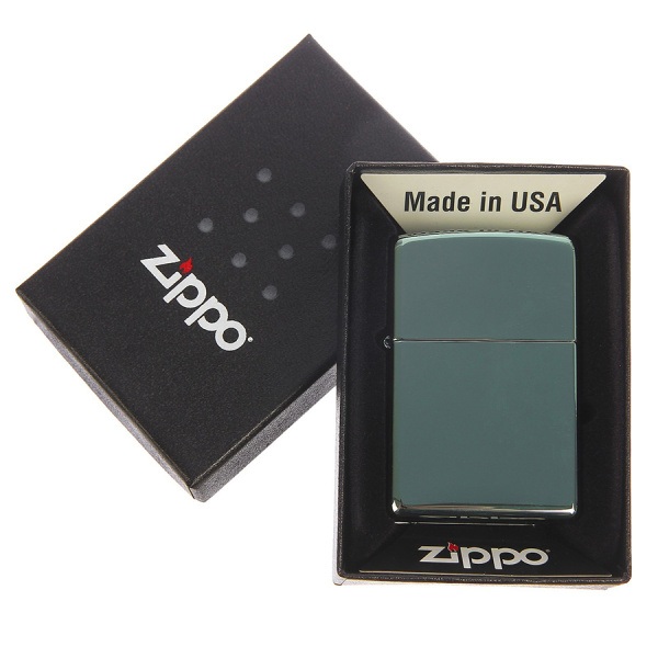 Зажигалка Zippo
