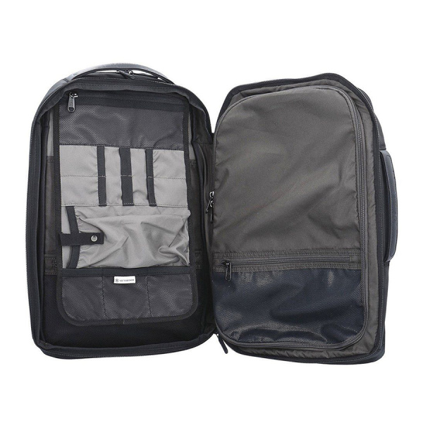 Рюкзак VICTORINOX Altmont Deluxe Travel Laptop 15'' с отделением для планшетного компьютера и со съёмным органайзером