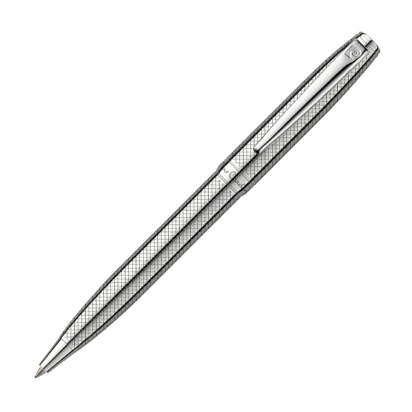 Шариковая ручка Pierre Cardin Leo 750 - Silver