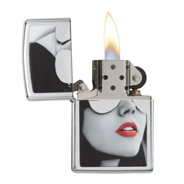 Зажигалка Zippo