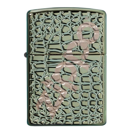 Зажигалка Zippo Armor