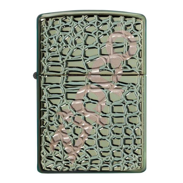Зажигалка Zippo Armor