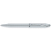 Ручка шариковая Cross TOWNSEND-PLATINUM PLATED