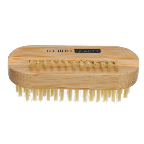 Щетка Dewal Beauty для тела бамбуковая MSZ-2108BB