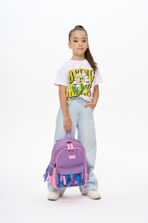 Рюкзак TORBER CLASS X Mini T1801-23-Lil